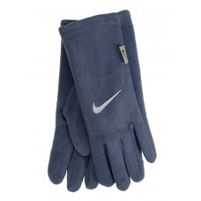 На фото 1 - Зимние теплые перчатки с флисом, цвет темно серый На фото 1 - Зимние теплые перчатки с флисом, цвет темно серый