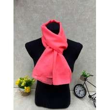 На фото 1 - Платок из шифона мультицвет