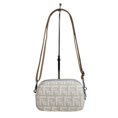 На фото 2 - Женская сумка из искусственной кожи, мультицвет