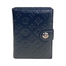 На фото 1 - Кошелек-органайзер мужской из искусственной кожи, цвет черный На фото 1 - Кошелек-органайзер мужской из искусственной кожи, цвет черный