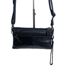 На фото 2 - Женская сумка из натуральной кожи, цвет кофе На фото 2 - Женская сумка из натуральной кожи, цвет кофе