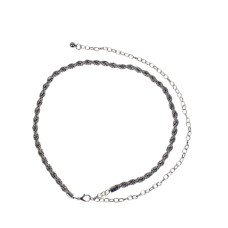 На фото 1 - Цепочка на талию, ремень На фото 1 - Цепочка на талию, ремень