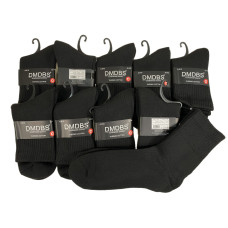 На фото 1 - Утепленные мужские носки 10 пар