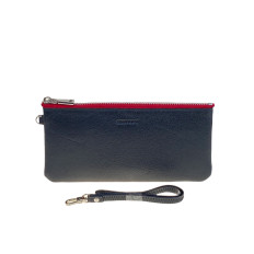 На фото 2 - Женское портмоне из натуральной кожи мультицвет На фото 2 - Женское портмоне из натуральной кожи мультицвет