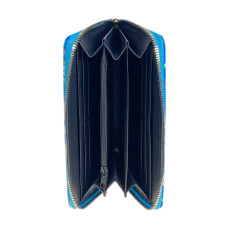 На фото 2 - Женский кошелёк из искусственной кожи мультицвет На фото 2 - Женский кошелёк из искусственной кожи мультицвет