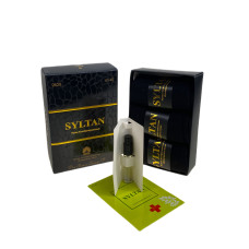 На фото 1 - Набор мужских носков в коробке