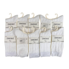 На фото 1 - Женские носки из кашемира 10 пар