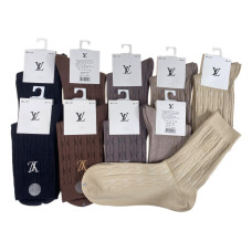 На фото 1 - Женские носки 10 пар